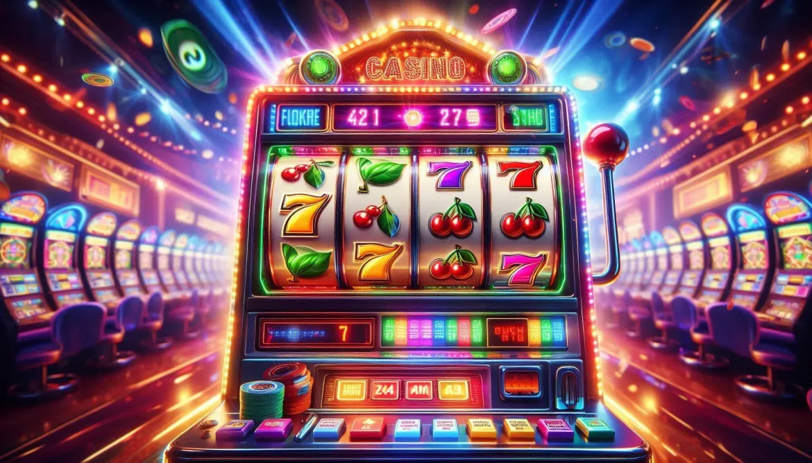 Ajax Slots